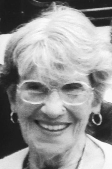 Seppy (née Battista), America (Mary) Rosina